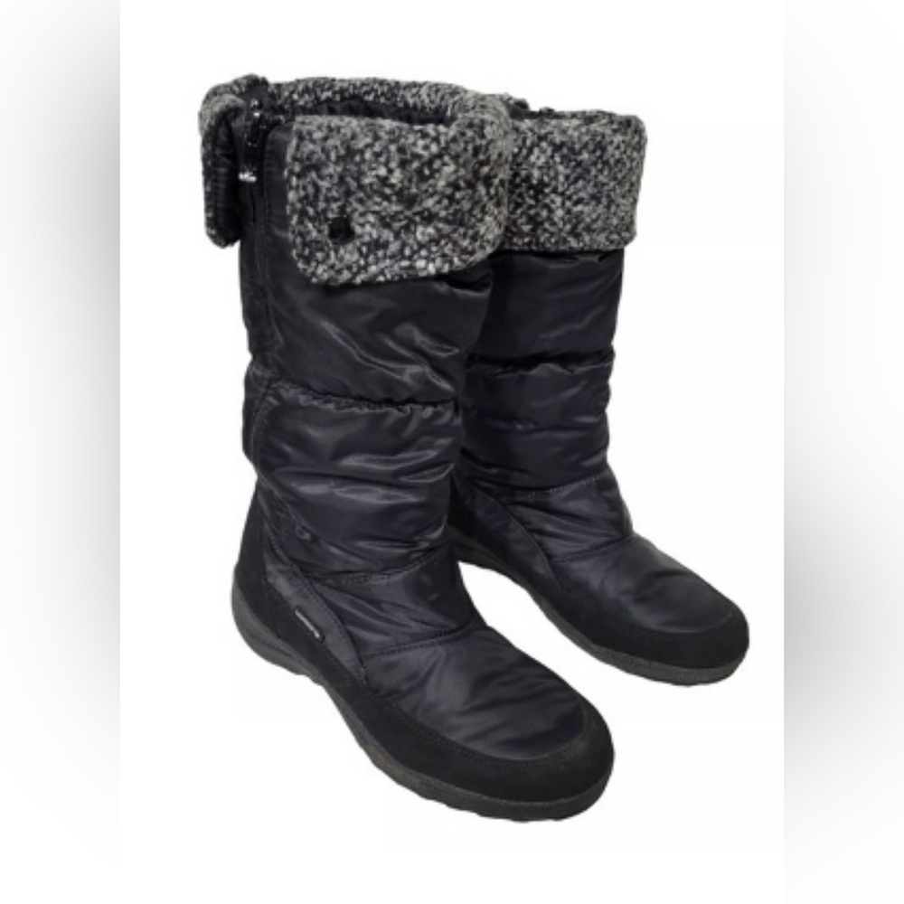 Santana Canada Aquatherm Winter Boots - Size 8M